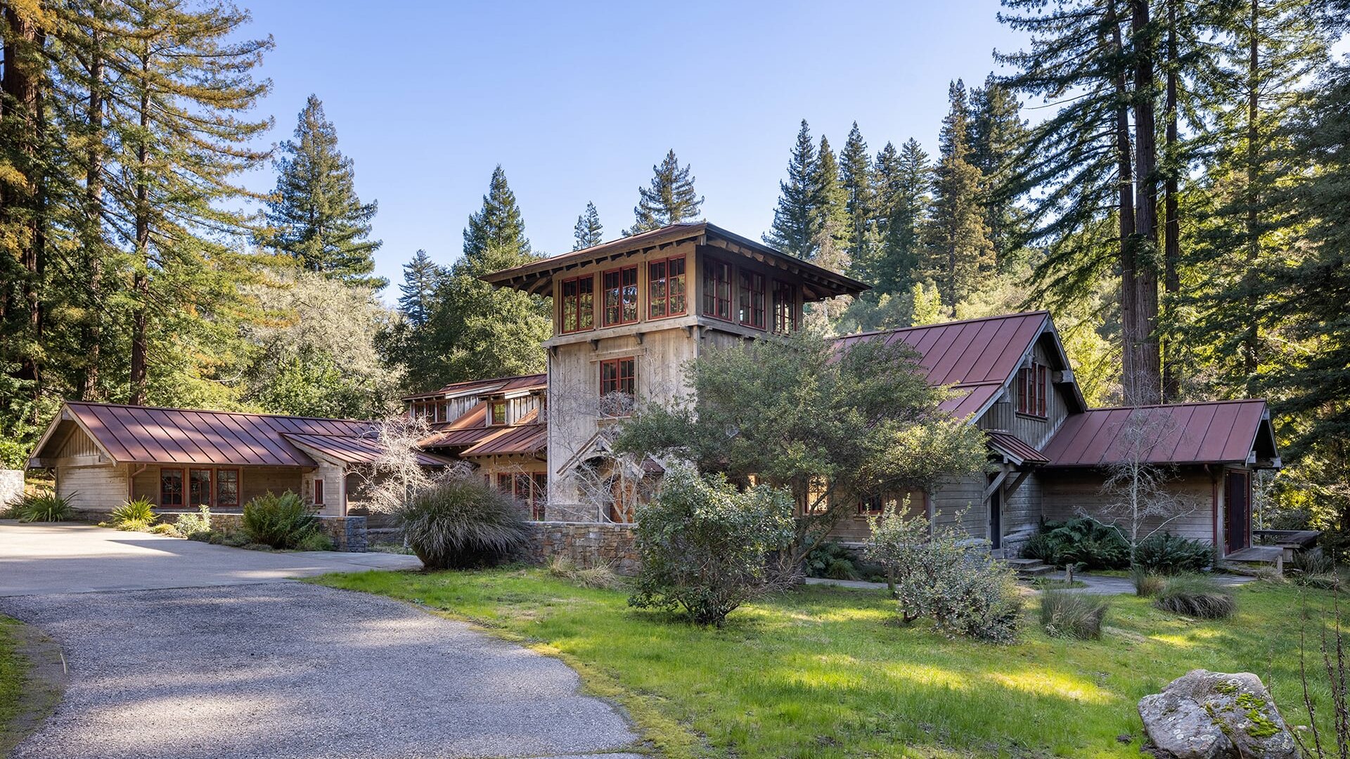 42 Rancho San Carlos