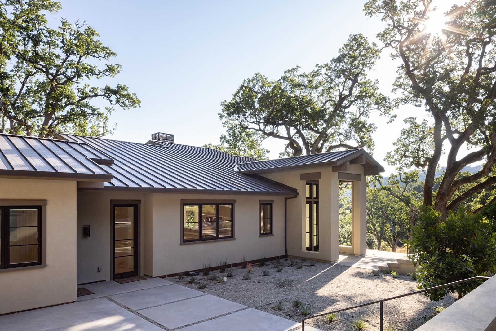 24 Arroyo Sequoia