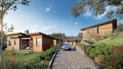 1 - EARLY RENDERING - 27 Pronghorn Run - Canning Properties2025