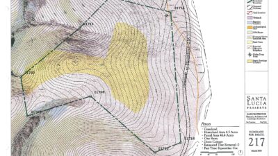 1 Peñon Peak Trail - 8 - LOT 217 HL - © Keck Properties 2025
