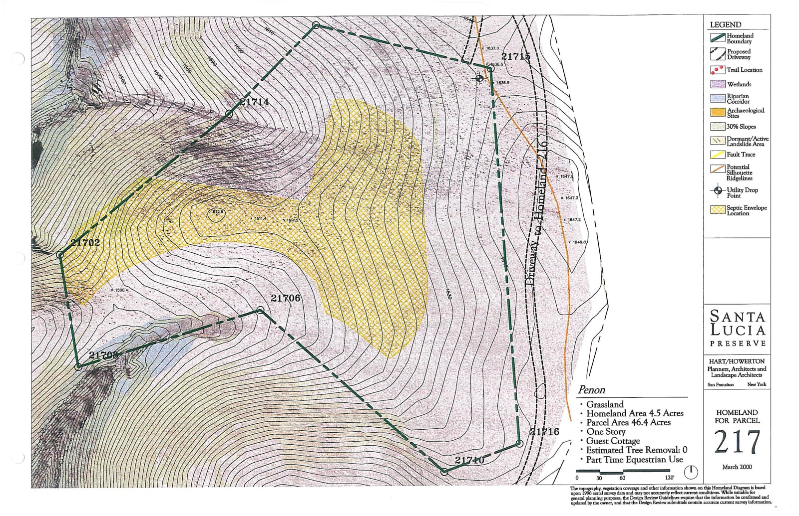 1 Peñon Peak Trail - 8 - LOT 217 HL - © Keck Properties 2025