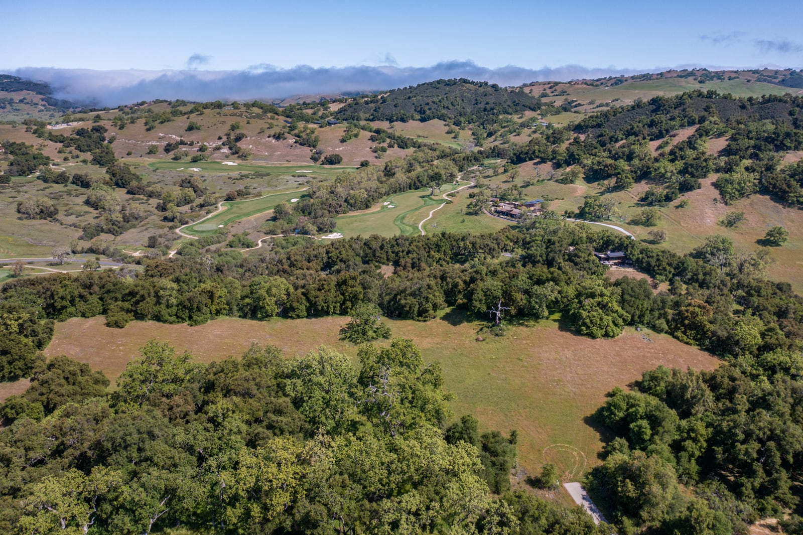 11 29 AS - 29 Arroyo Sequoia - © Carmel Realty Company 2025