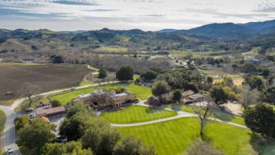 11-Santa_Lucia_Preserve_Community_046 - © Compass Realty 2025