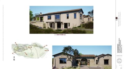 16 29 AS - 29 Arroyo Sequoia - © Carmel Realty Company 2025