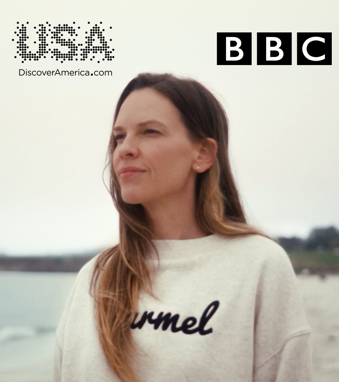 2024 Hilary Swank - News Room Thumbnail Template