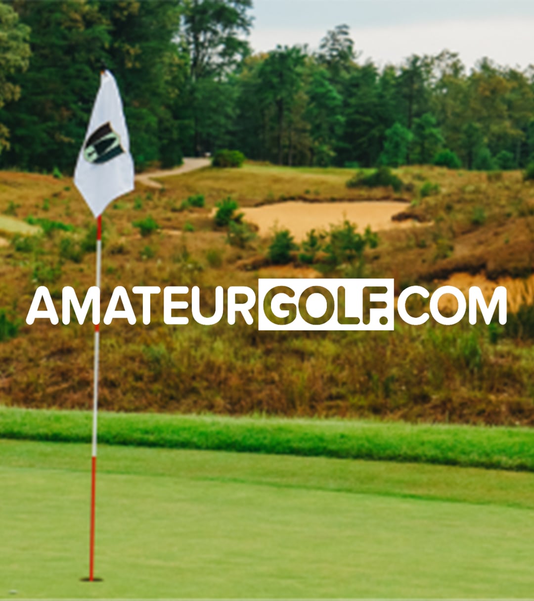 2025 Amateur Golf News - Room Thumbnail Template