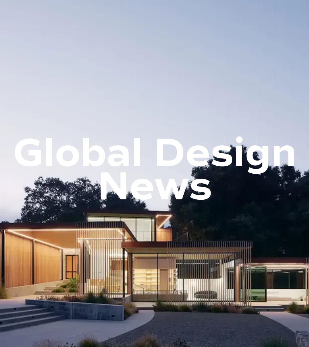 2025 Global Design News _ News Room Thumbnail Template 2025 Global Design News _ News Room Thumbnail Template