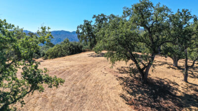 Lot 237 21 Long Ridge at Santa Lucia Preserve