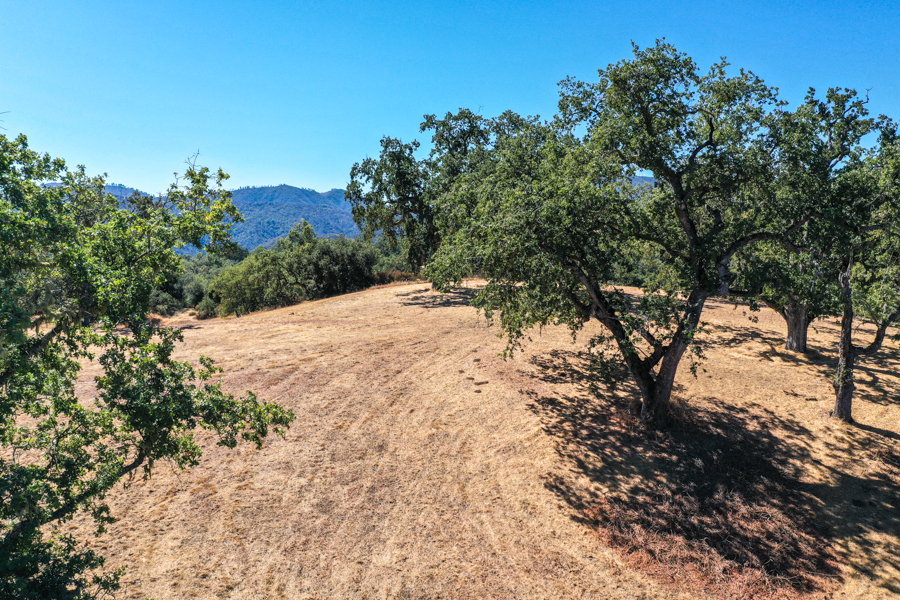 Lot 237 21 Long Ridge at Santa Lucia Preserve