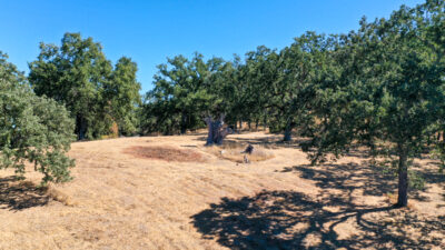 Lot 237 21 Long Ridge at Santa Lucia Preserve