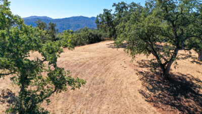 Lot 237 21 Long Ridge at Santa Lucia Preserve