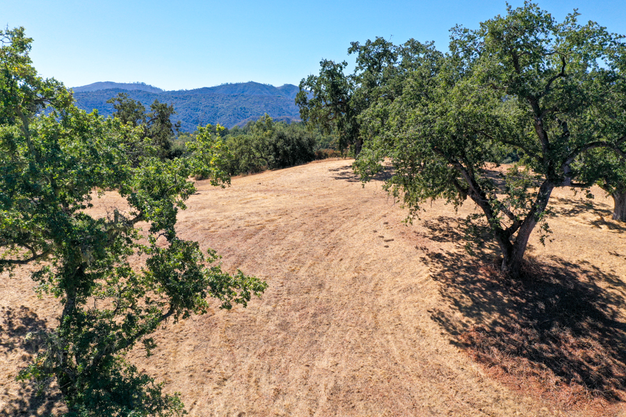 Lot 237 21 Long Ridge at Santa Lucia Preserve