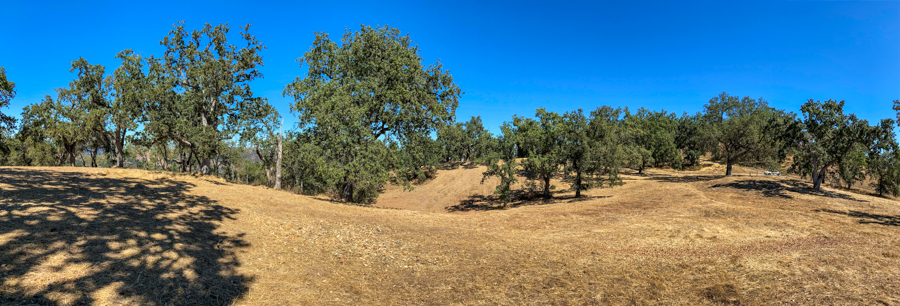 Lot 237 21 Long Ridge at Santa Lucia Preserve