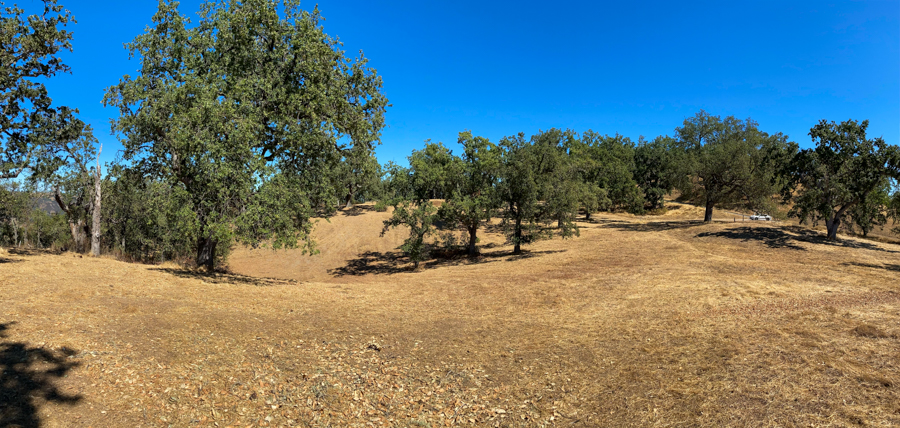 Lot 237 21 Long Ridge at Santa Lucia Preserve