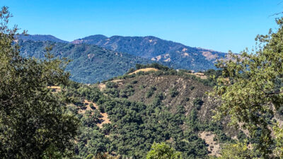 Lot 237 21 Long Ridge at Santa Lucia Preserve