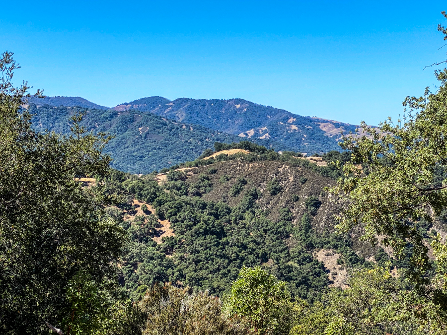 Lot 237 21 Long Ridge at Santa Lucia Preserve