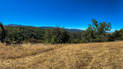 Lot 237 21 Long Ridge at Santa Lucia Preserve