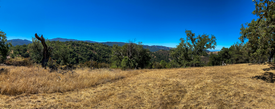 Lot 237 21 Long Ridge at Santa Lucia Preserve