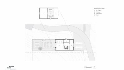 230119 - Vasquez - RBA Marketing - 03BARN PLAN - 23 Vasquez Trail - La Tierra Realty 2023