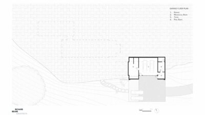 230119 - Vasquez - RBA Marketing - 04GARAGE PLAN - 23 Vasquez Trail - La Tierra Realty 2023