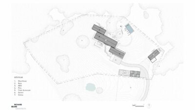 230119 - Vasquez - RBA Marketing - 05SITE PLAN - 23 Vasquez Trail - La Tierra Realty 2023