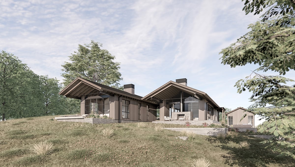 230119 - Vasquez - RBA Marketing - GABLE END RENDER - 23 Vasquez Trail - La Tierra Realty 2023