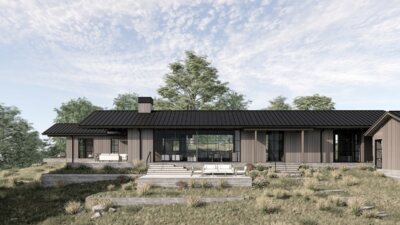230119 - Vasquez - RBA Marketing - MAIN HOUSE RENDER - 23 Vasquez Trail - La Tierra Realty 2023
