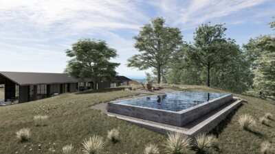 230119 - Vasquez - RBA Marketing - POOL RENDER - 23 Vasquez Trail - La Tierra Realty 2023