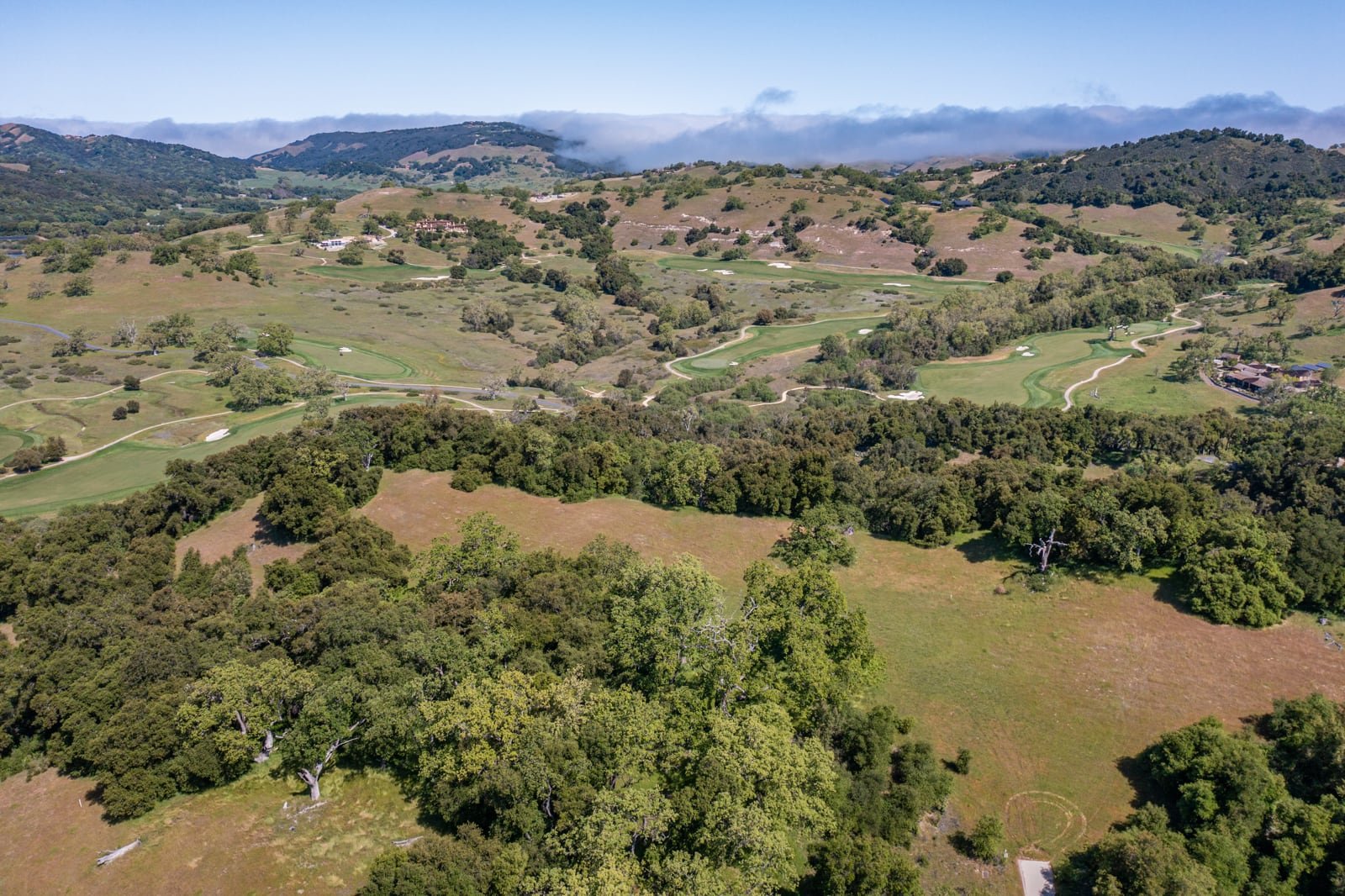 3 29 AS - 29 Arroyo Sequoia - © Carmel Realty Company 2025