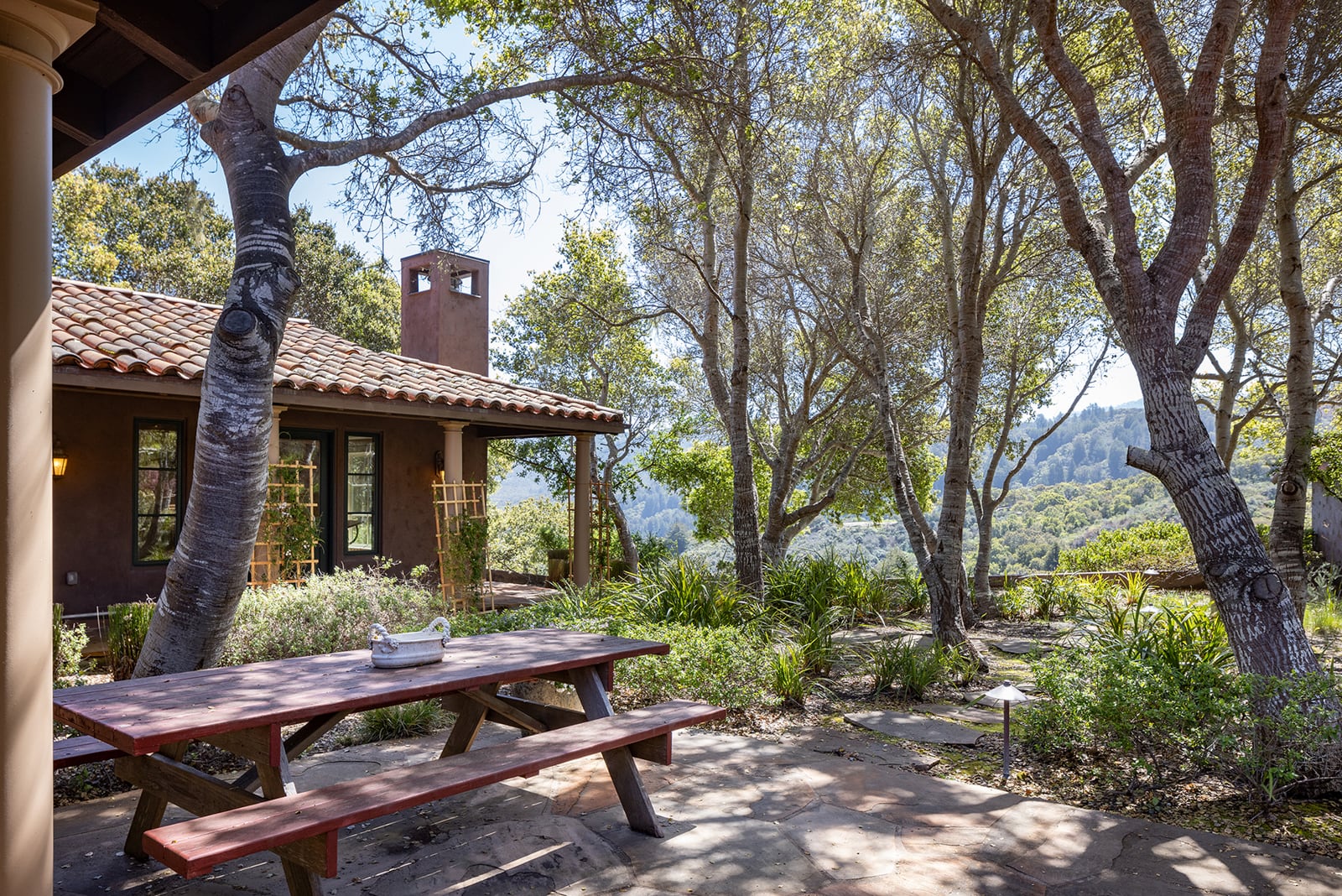 3 Rancho San Carlos Road - Santa Lucia Preserve