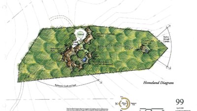 35000 Robinson Canyon Trail - LOT 99 DIA - © Sri Shankar 2024