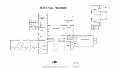 FloorPlan - © Tim Allen Properties 2023 - optimized