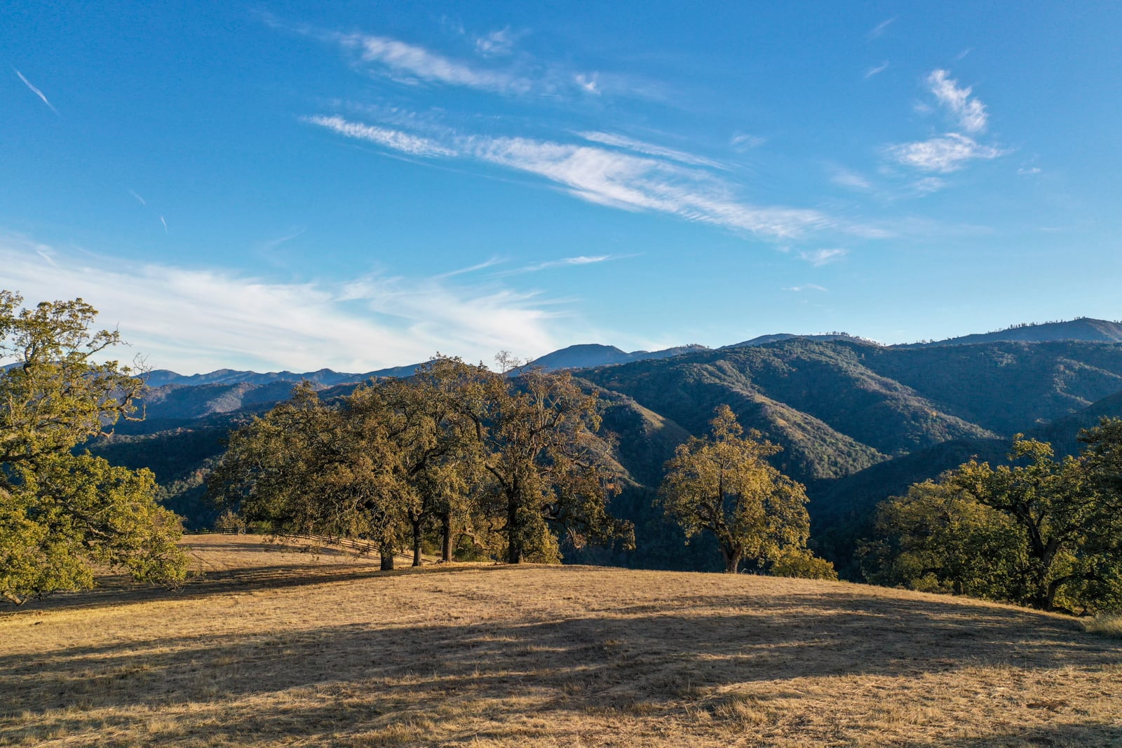 16 Long Ridge Trail