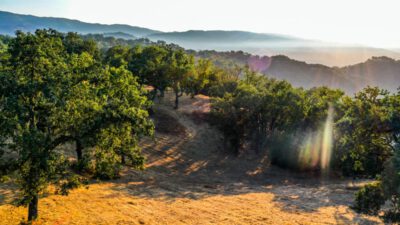 Lot 236
21 Long Ridge Trail  Santa Lucia Preserve