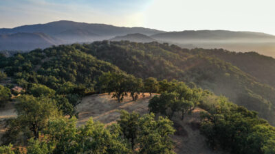 Lot 236
21 Long Ridge Trail  Santa Lucia Preserve