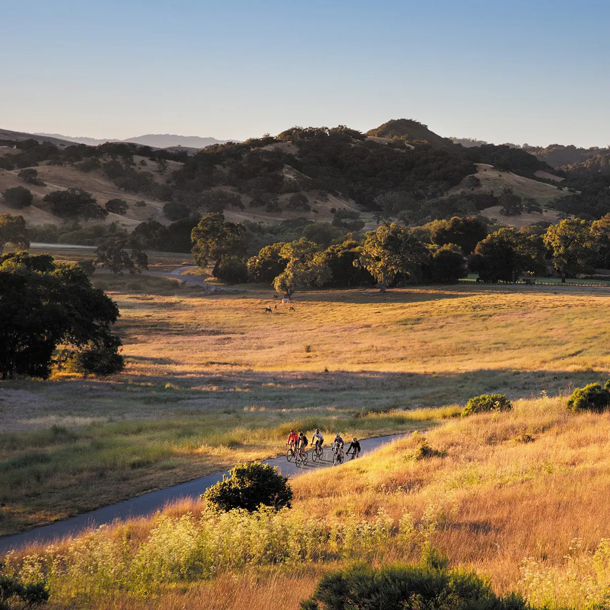 Santa Lucia Preserve Map Santa Lucia Preserve, California's Premier Conservation Community