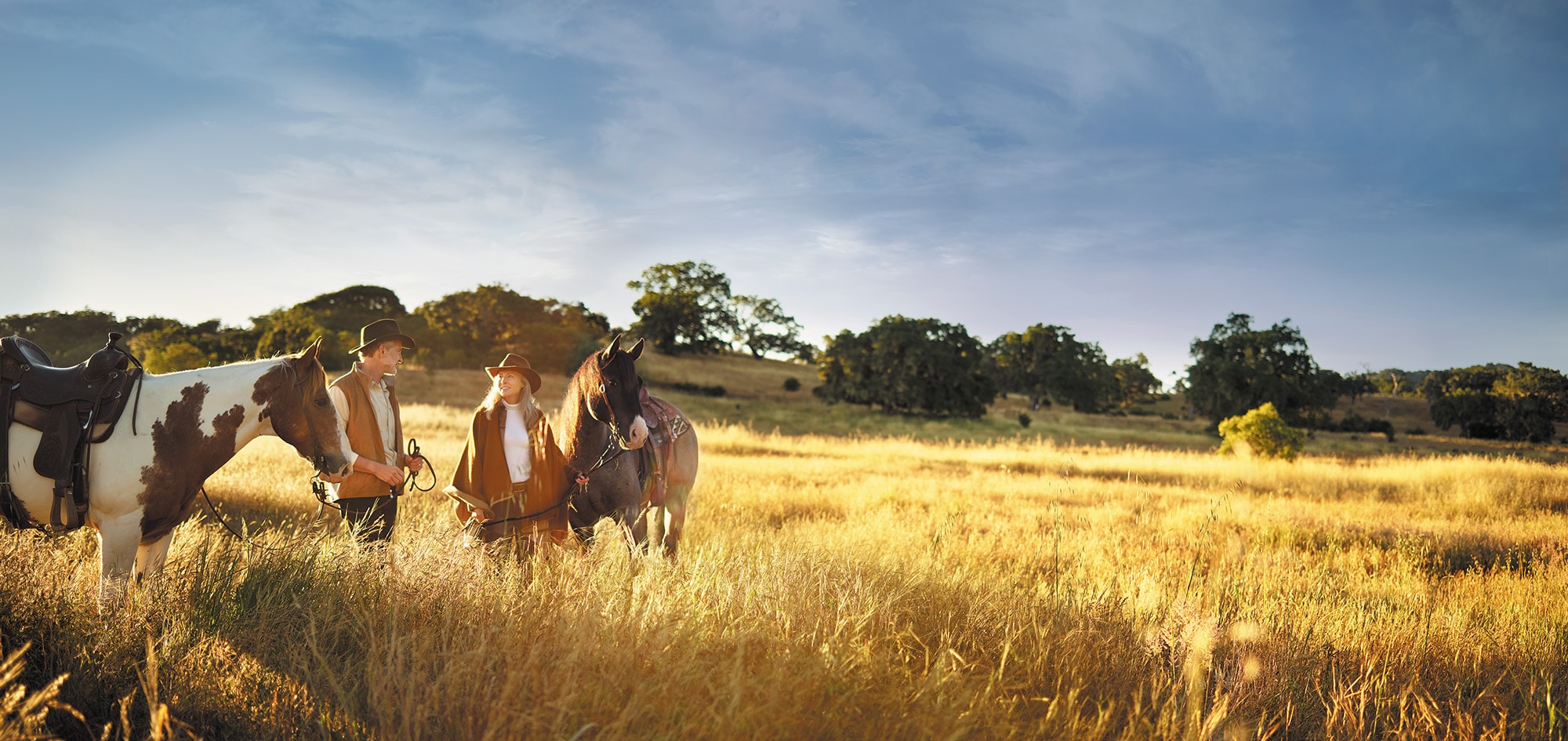 santa lucia preserve